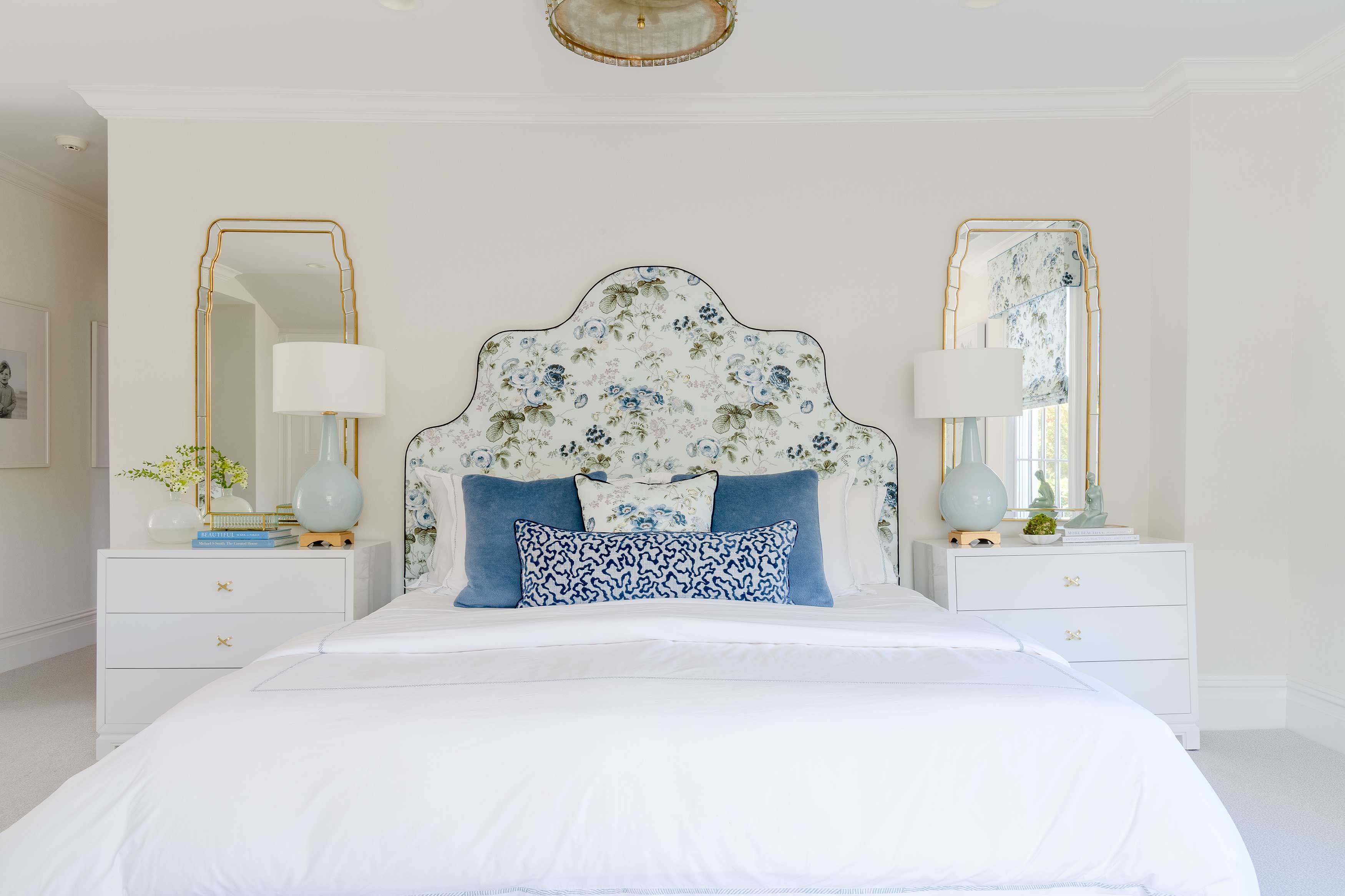 The Gilded Age Mirror