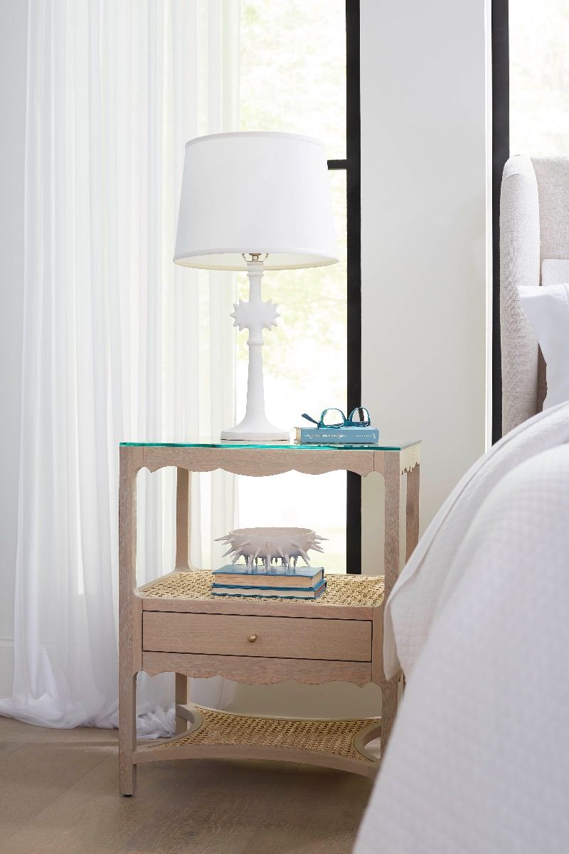 Arianna Side Table