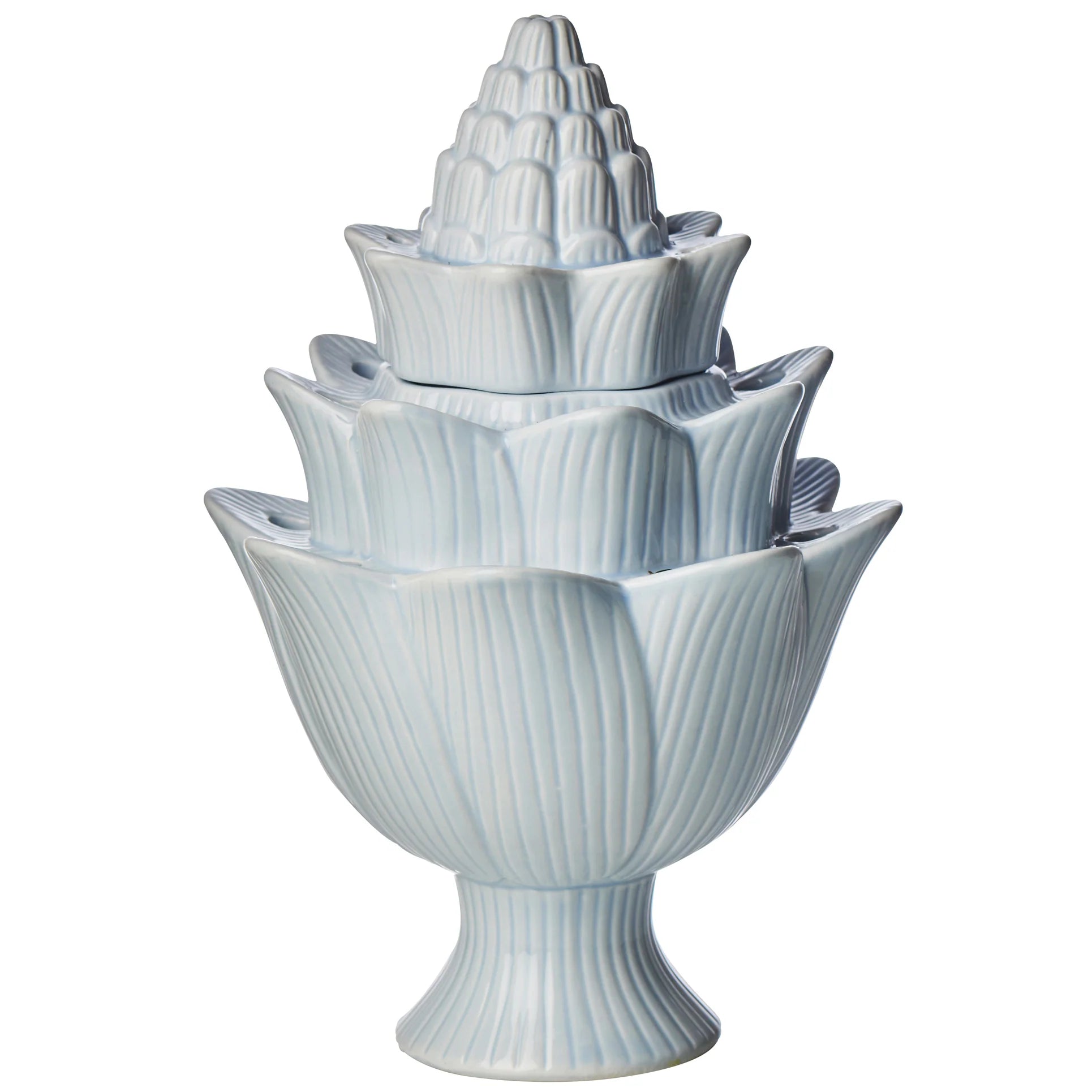 Artichoke Tulipiere