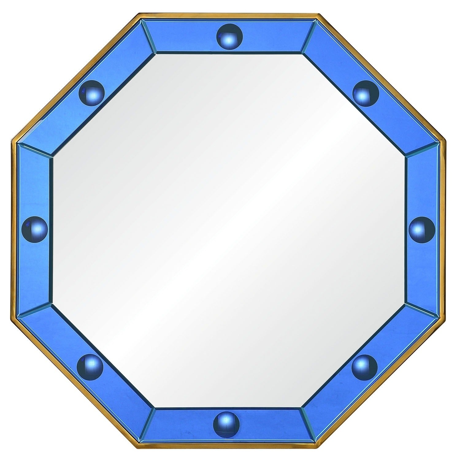 Octagon Mirror