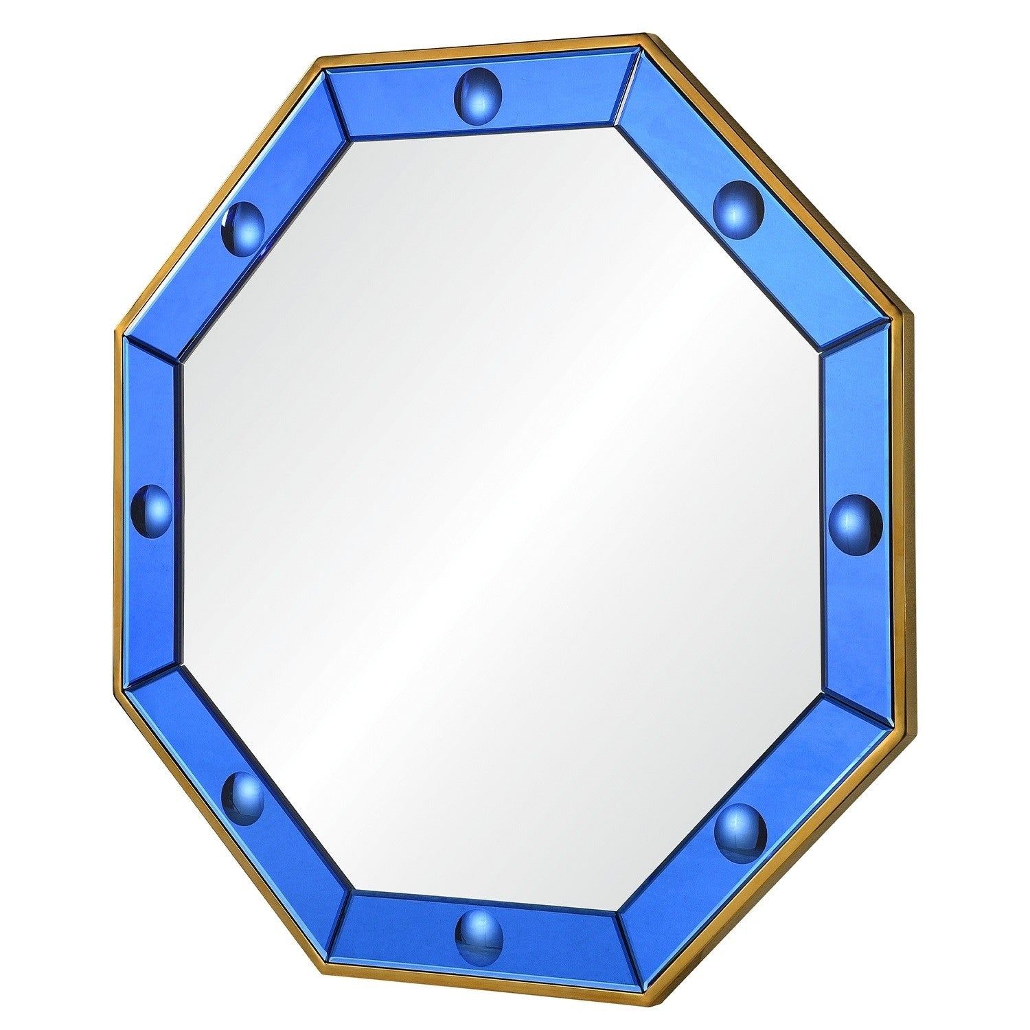 Octagon Mirror