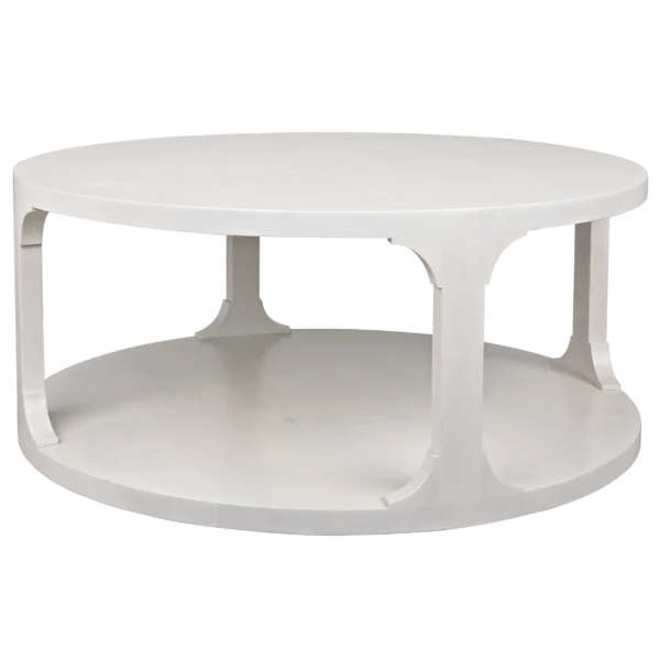 Gimso Round Coffee Table
