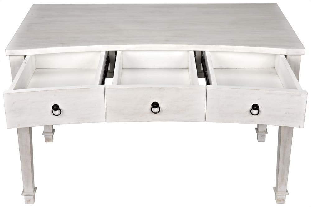 Curba Desk
