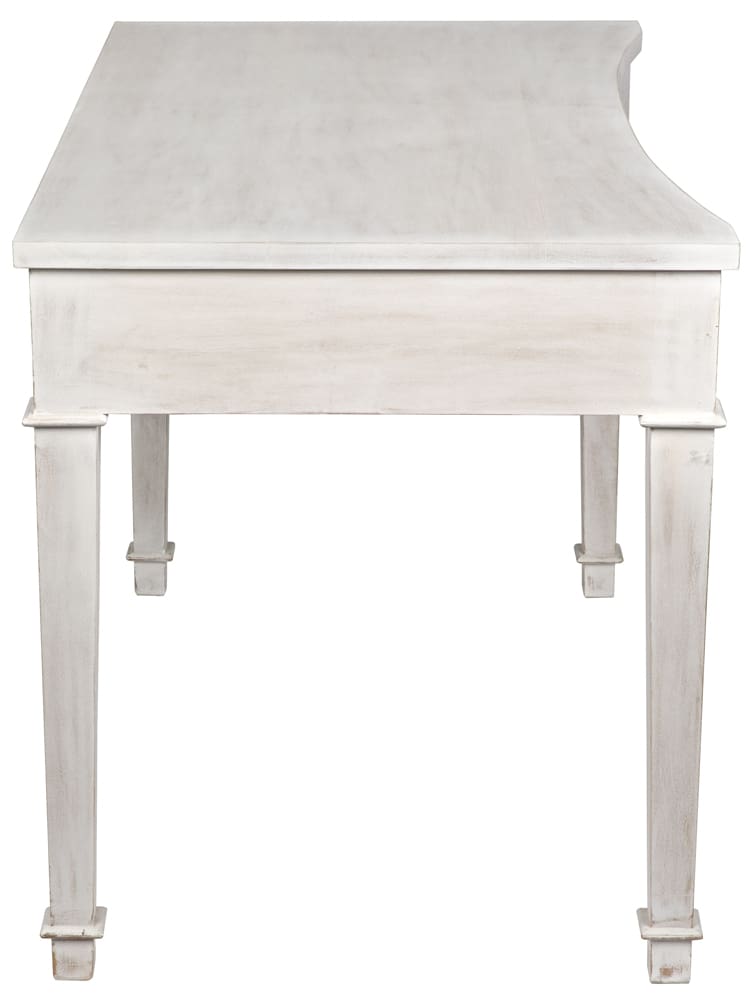 Curba Desk