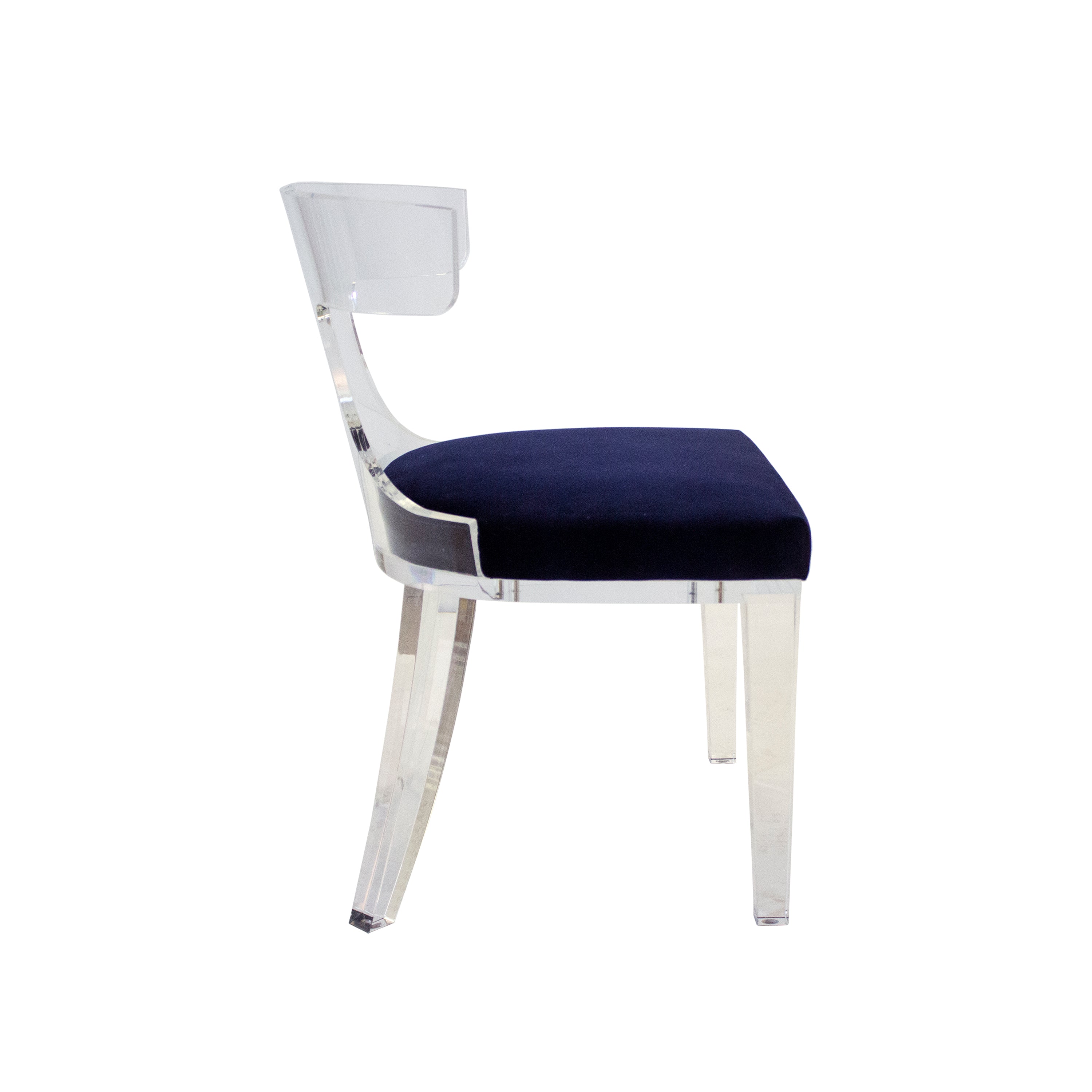 Duke Accent Chair