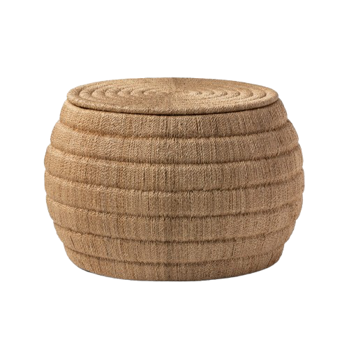 Edurne Woven Coffee Table