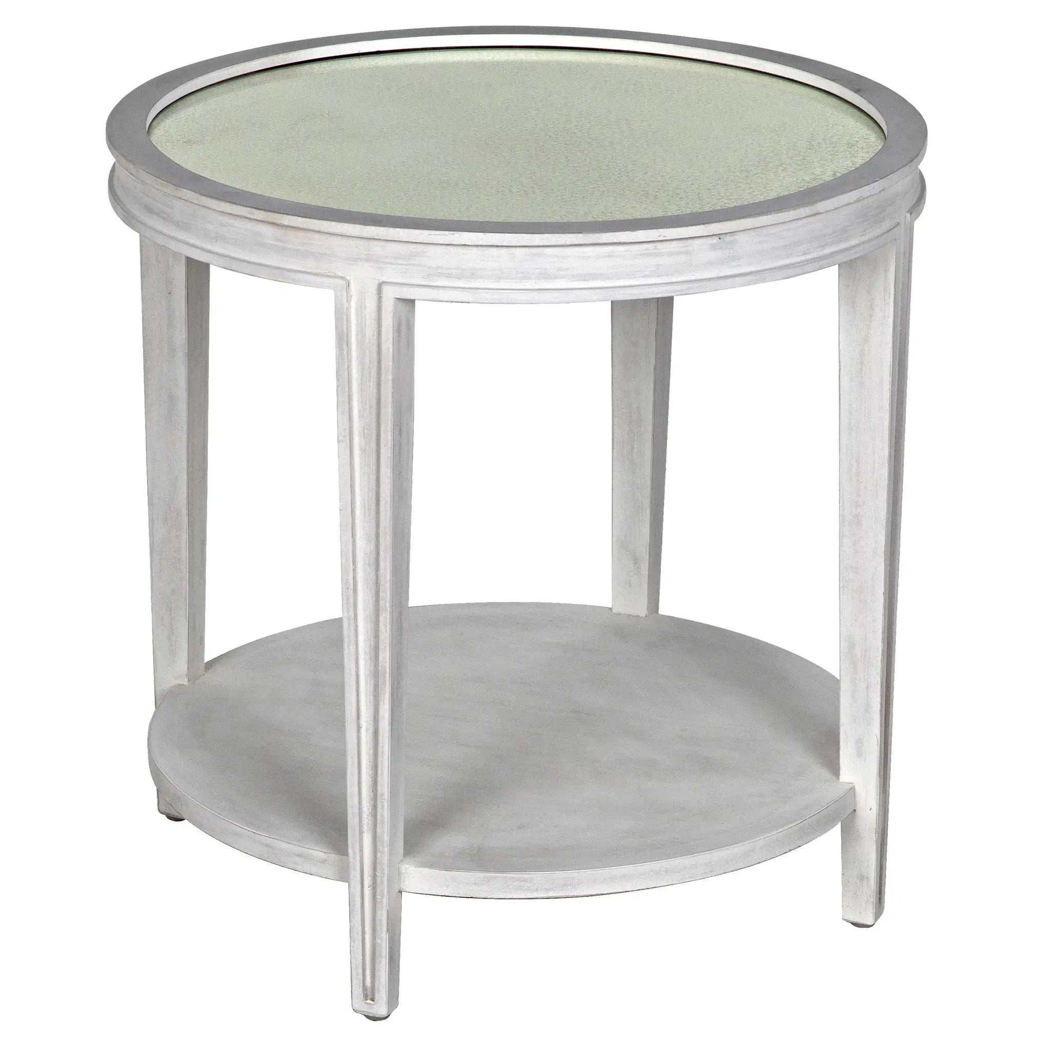 Imperial Side Table
