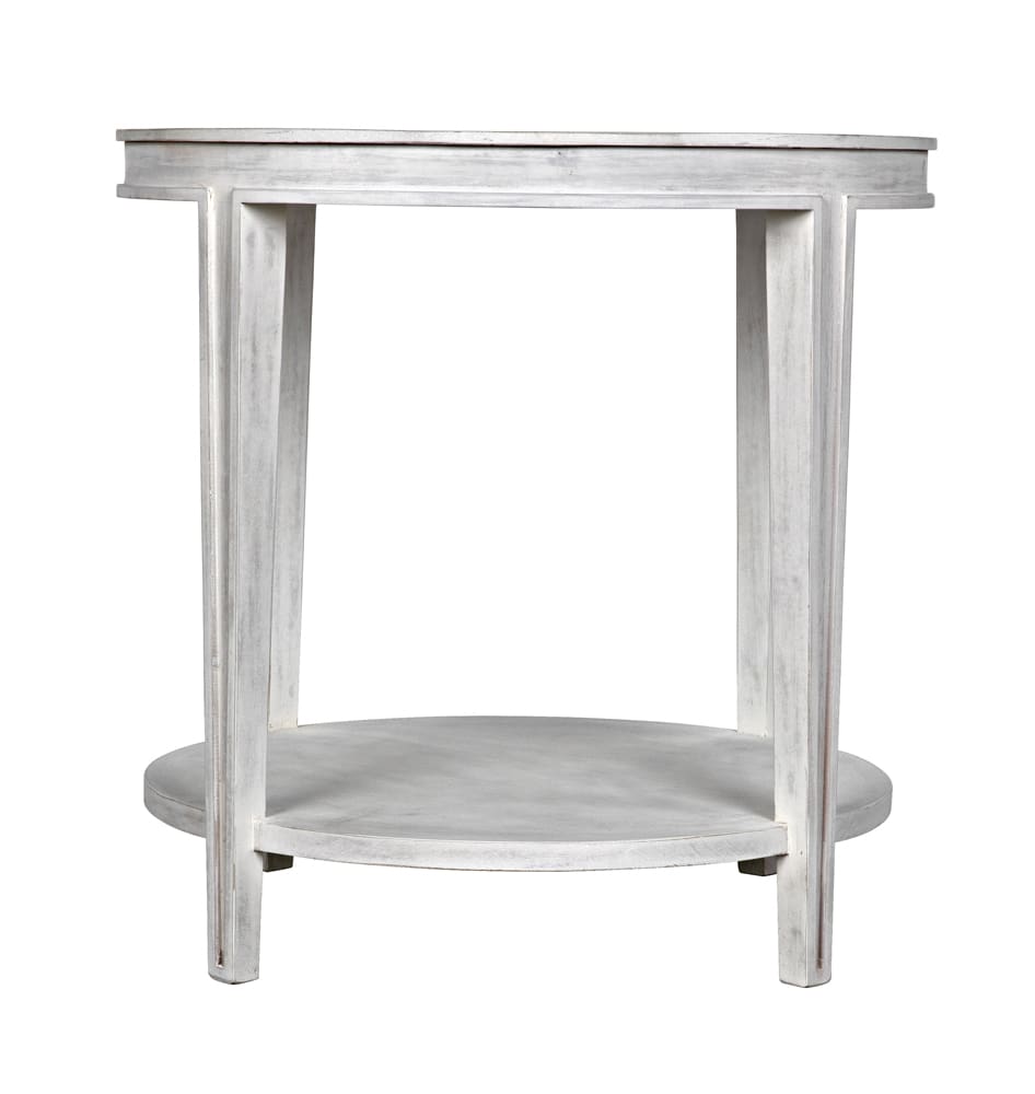 Imperial Side Table