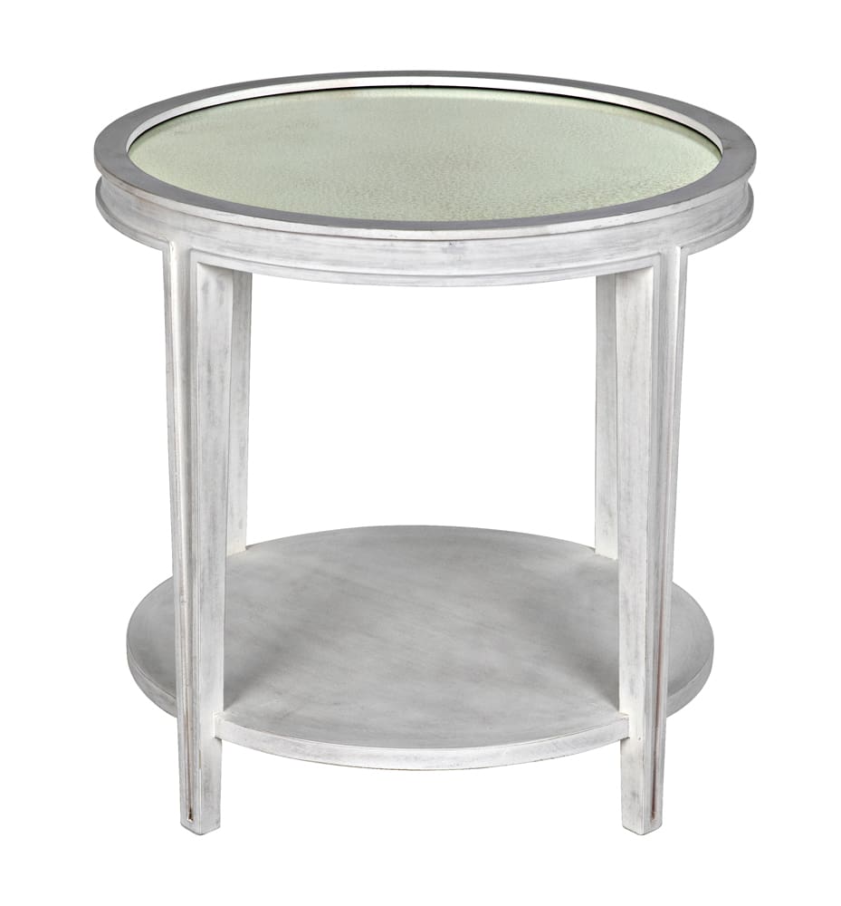 Imperial Side Table