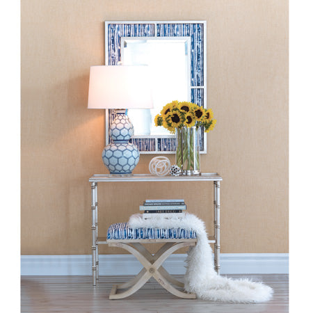 Kenilworth Blue Lamp