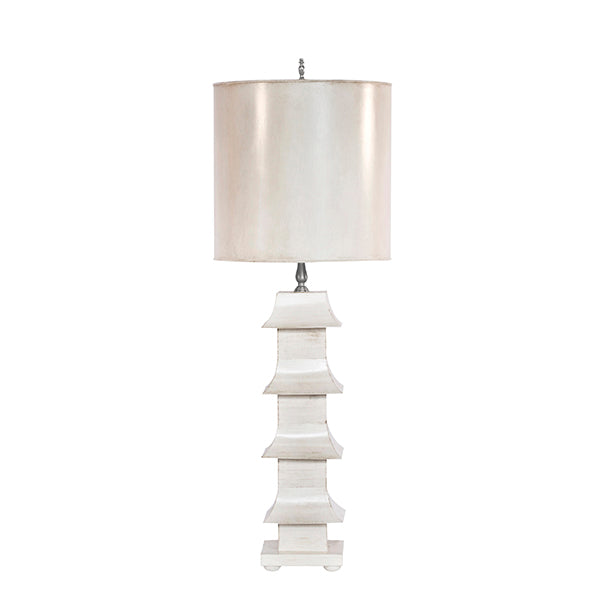 Pagoda Lamp