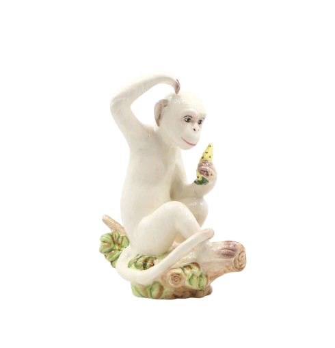Decorative Monkey