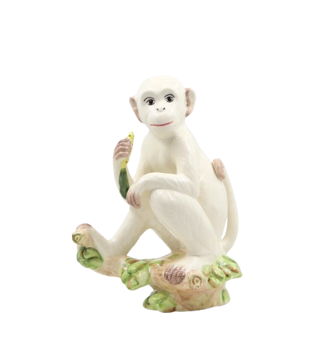 Decorative Monkey