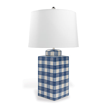 Nantucket Lamp