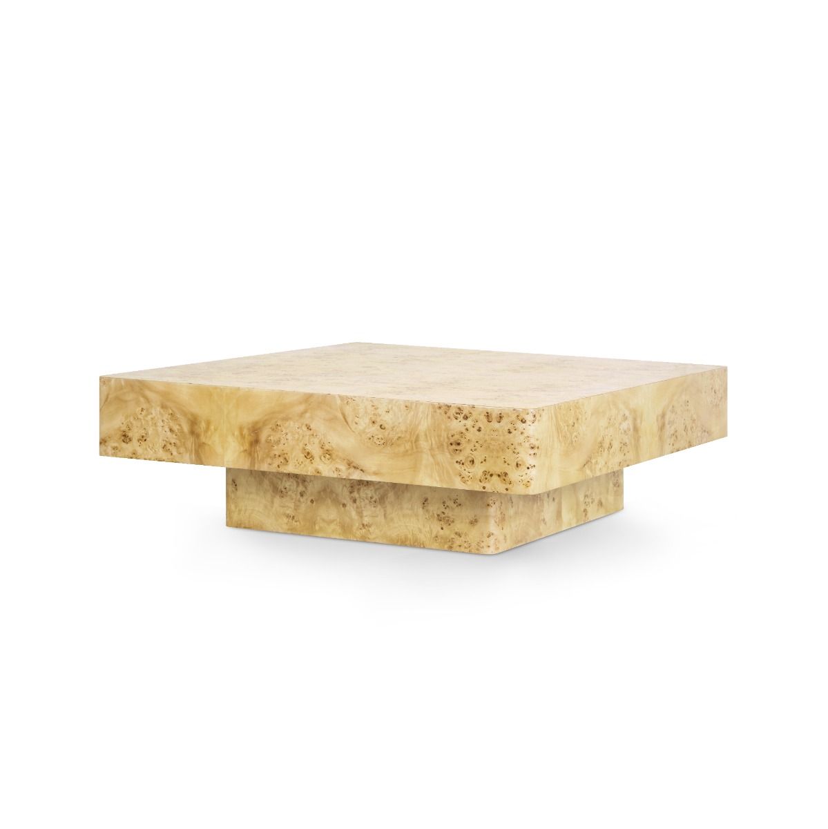 Norma Square Coffee Table