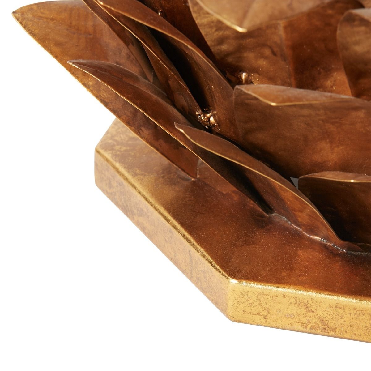 Pineapple Side Cocktail Table