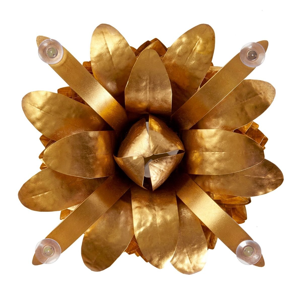 Pineapple Side Cocktail Table