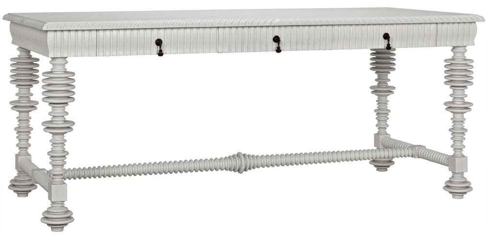 Portugese Writing Desk