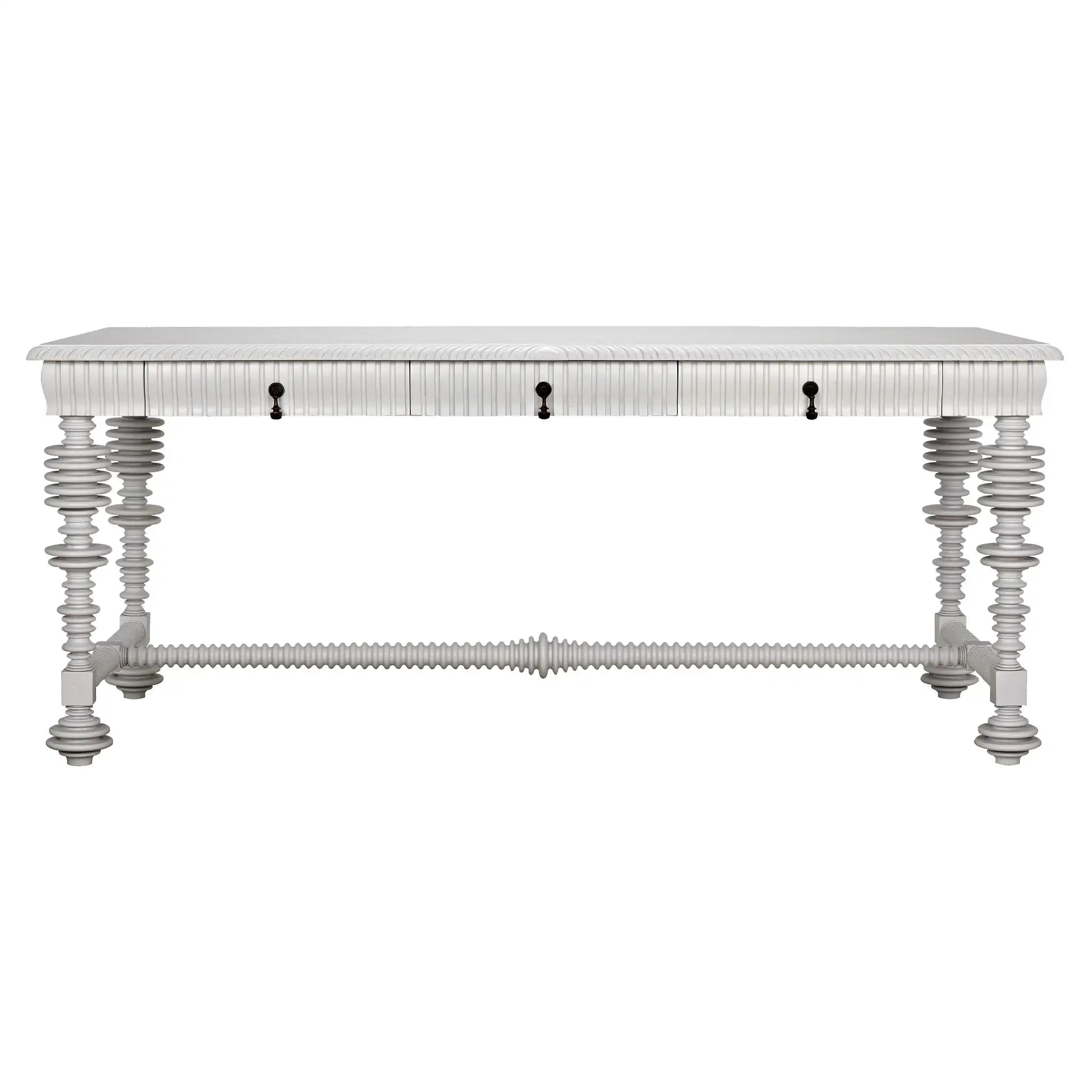 Portugese Writing Desk