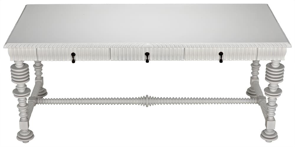 Portugese Writing Desk