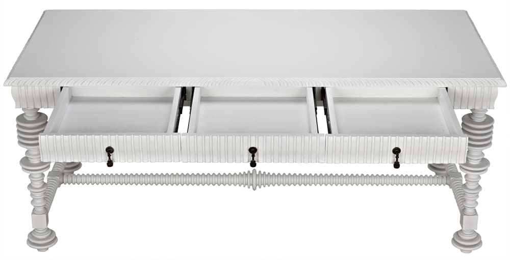 Portugese Writing Desk