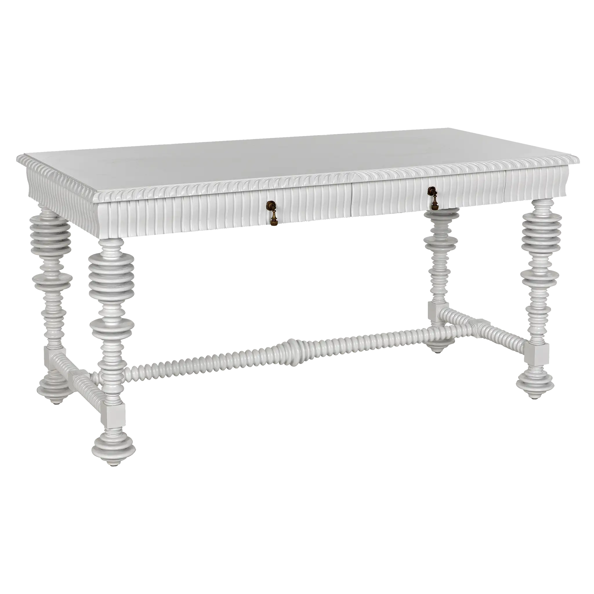 Portugese Writing Desk