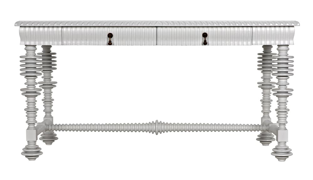 Portugese Writing Desk