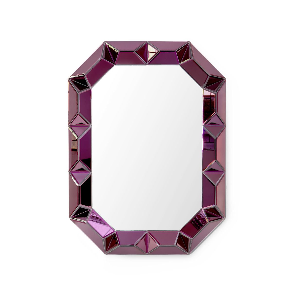 Romano Wall Mirror
