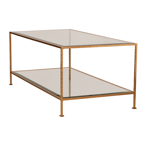 Taylor Cocktail Table