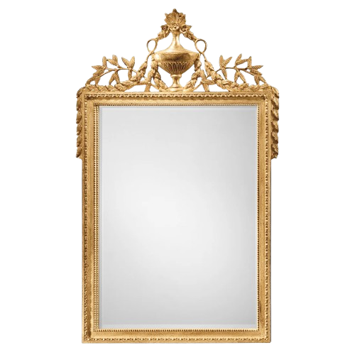 Valencia Gold Mirror