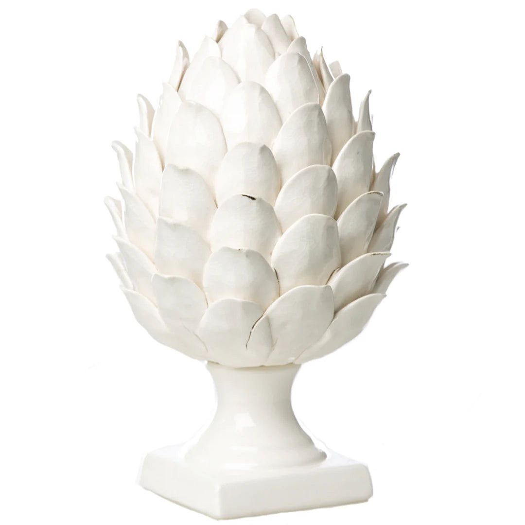 Vinci Ceramic Artichoke