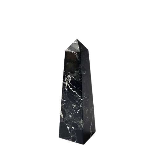 Athena Marble Obelisk