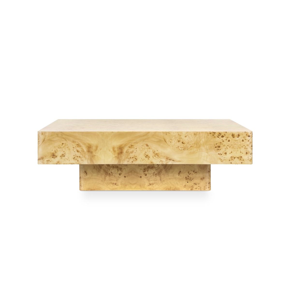 Norma Square Coffee Table